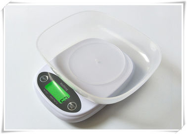Κίνα Μικρές κλίμακες κουζινών μεγέθους ηλεκτρονικές με την πράσινη αναδρομικά φωτισμένη επίδειξη LCD προμηθευτής