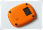 Μικρή φορητή ηλεκτρονική κλίμακα Weiheng μεγέθους με τον υψηλό ακριβή αισθητήρα προμηθευτής